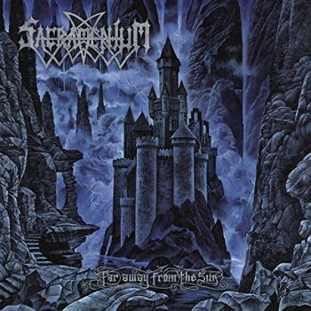 Image of Sacramentum - Far Away from the Sun Vinyl