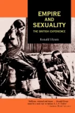 Image of empire and sexuality the british experience