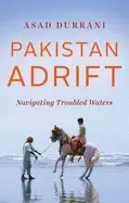 Image of pakistan adrift navigating troubled waters