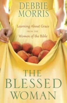 Image of The Blessed Woman by Debbie Morris Paperback