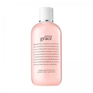 Philosophy Amazing Grace Shower Gel 480ml