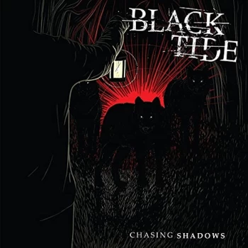 Image of Black Tide - Chasing Shadows CD