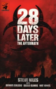 Image of 28 Days Later by Steve Niles Paperback
