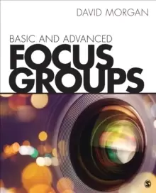 Image of Basic and Advanced Focus Groups