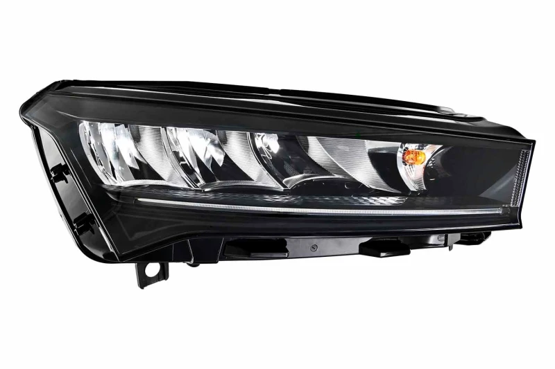 Image of HELLA Headlight HELLA 1EX 014 773-921