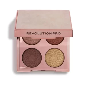 image of Revoution Pro Eternal Rose Eye Quad Desert Rose