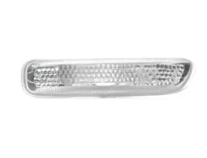 image of ABAKUS Turn Signal 444-1403R-UE-C Side Marker Lights,Side Indicator BMW,3 Limousine (E46),3 Touring (E46),3 Cabrio (E46),3 Compact (E46)