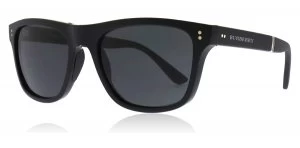 Image of Burberry BE4204 Sunglasses Black 30015V 54mm