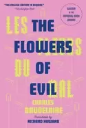 Image of flowers of evil the award winning translation