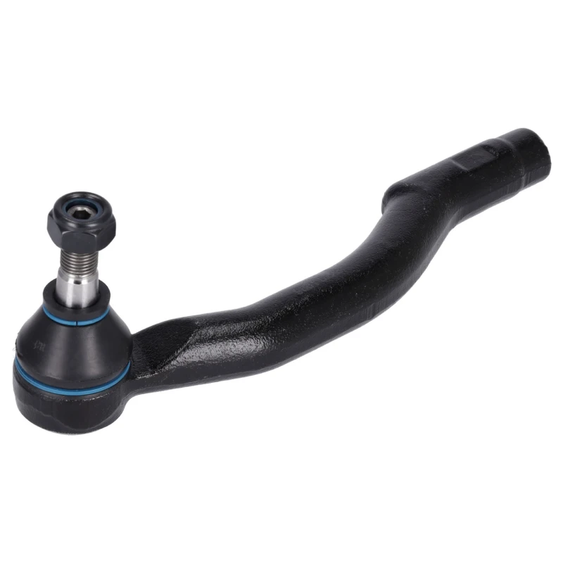 Image of FEBI BILSTEIN 42484 Track rod end Front Axle Right Tie Rod End (914)