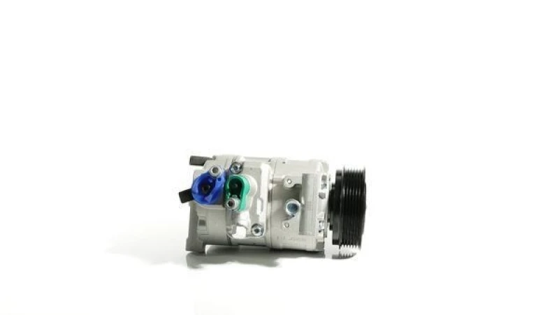 Image of Air conditioning compressor MAHLE ACP 771 000S