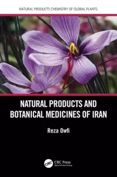 Image of Natural Products and Botanical Medicines of Iran