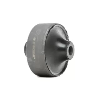 Image of RIDEX Arm Bushes Lower 251T0494 Suspension Bushes,Wishbone Bushes OPEL,FIAT,PEUGEOT,Corsa D Schragheck (S07),Adam (M13),GRANDE PUNTO (199)