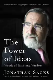 Image of The Power of Ideas : Words of Faith and Wisdom