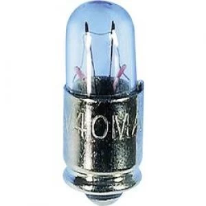 Image of Barthelme 00280632 Mini Bulb 6.3 V 1.26 W