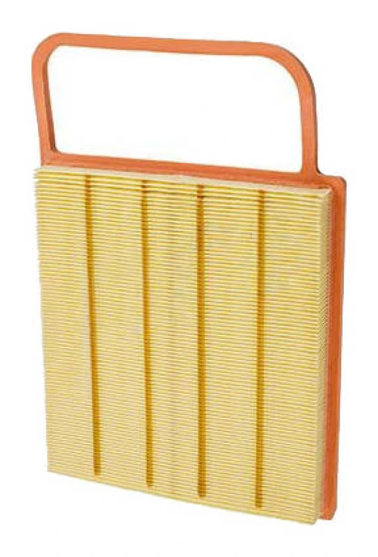 Image of TOPRAN 109 384 Air filter Filter Insert Air Filter (8)