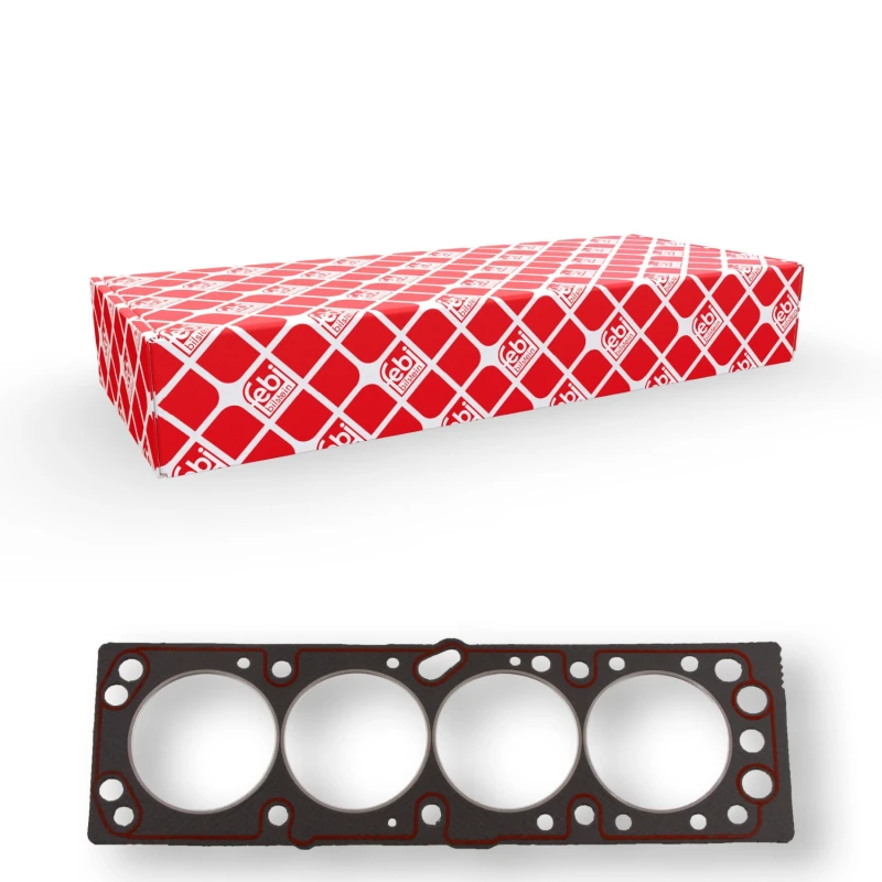 Image of FEBI BILSTEIN 17745 Head Gasket Gasket,cylinder head (318)