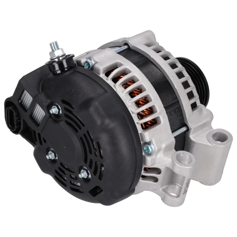 Image of Alternator FEBI BILSTEIN 193395