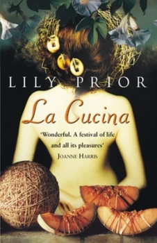 Image of La Cucina by Lily Prior Paperback
