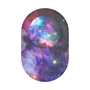 Image of Blue Nebula - PopGrip for MagSafe