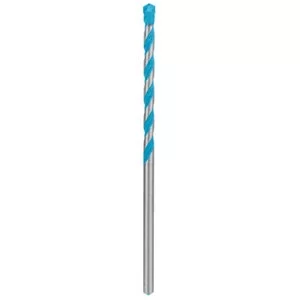 image of Bosch Straight Multi-purpose Drill bit (Dia)6mm (L)150mm