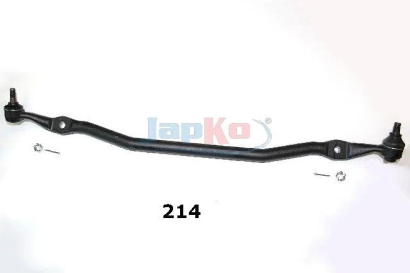 Image of JAPKO Track rod assembly JAPKO 27214