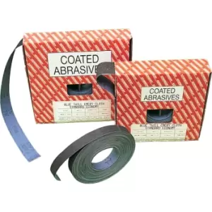 Image of 50MM X 50M Coil Economy Emery Grade 3 (P40)