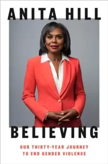 Image of Believing : Our Thirty Year Journey to End Gender Violence