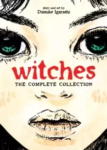 Image of Witches: The Complete Collection (Omnibus)