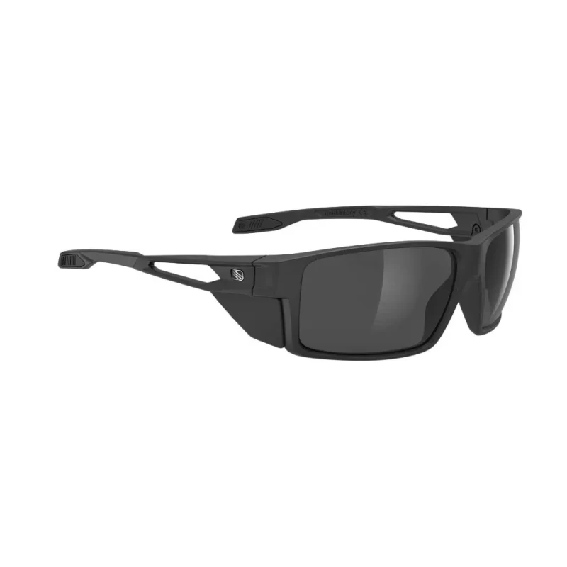Image of Sunglasses Rudy Project Nyad Gris Unisex TU