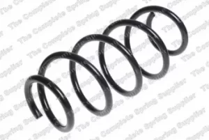 image of Kilen Suspension Coil Spring Front Axle 17242