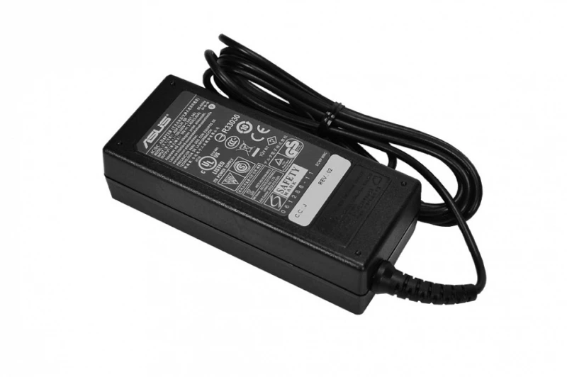 Image of ASUS 04G2660031N0 power adapter/inverter Indoor 65 W Black