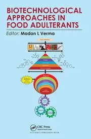 Image of Biotechnological Approaches in Food Adulterants