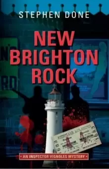 Image of New Brighton Rock