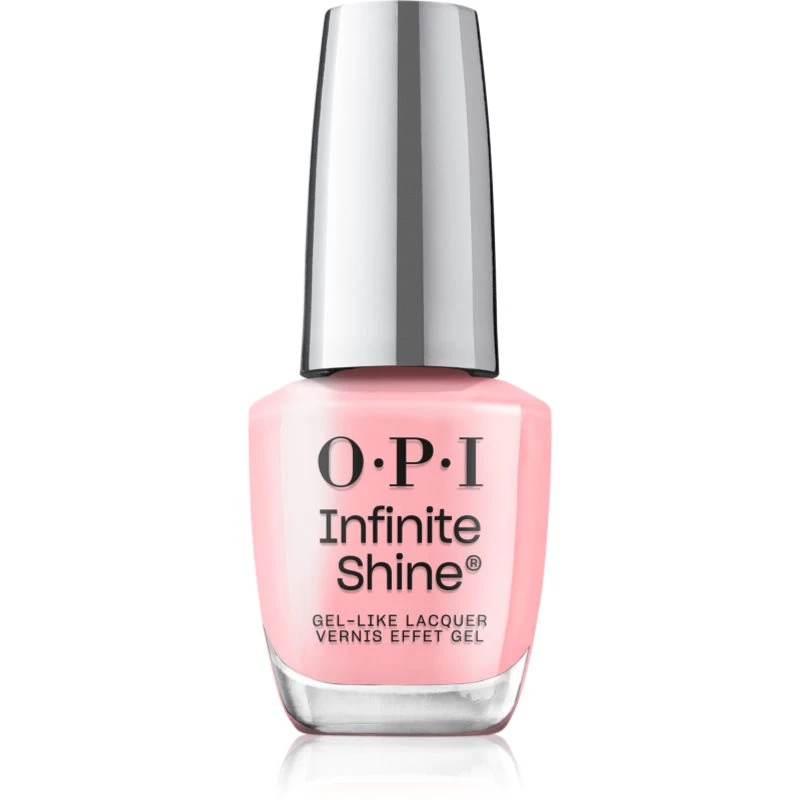 Image of OPI The new OPIcons Infinity Shine nail polish shade Passion-ista 15 ml
