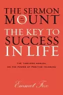 Image of sermon on the mount gift edition the key to success in life