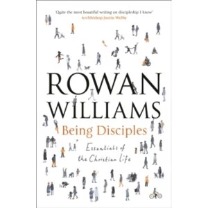 Image of Being Disciples : Essentials of the Christian Life