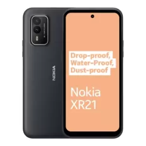 image of Nokia XR21 5G 128GB