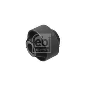 Image of Track Control Arm Bush FEBI BILSTEIN 38004