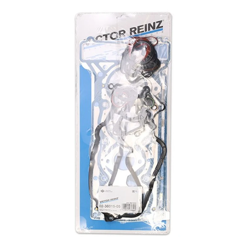 Image of REINZ 02-36015-05 Gasket Set, cylinder head Gasket Set,cylinder head (319)
