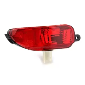 HELLA Rear Fog Light Left Rear 2NE 011 112-051 OPEL,VAUXHALL,Adam (M13),Adam (M13)