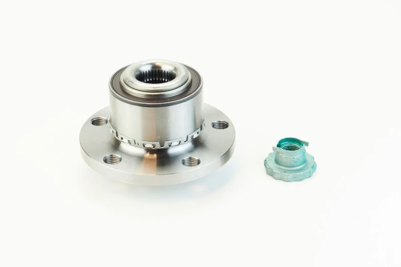 Image of Wheel bearing kit CONTITECH WBE1108