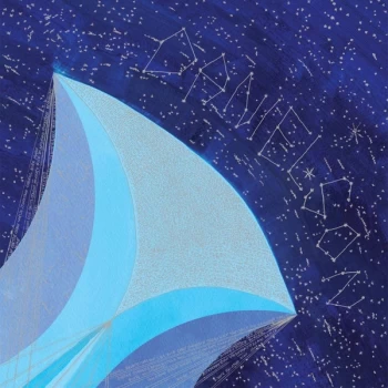 Image of Danielson - Ships CD