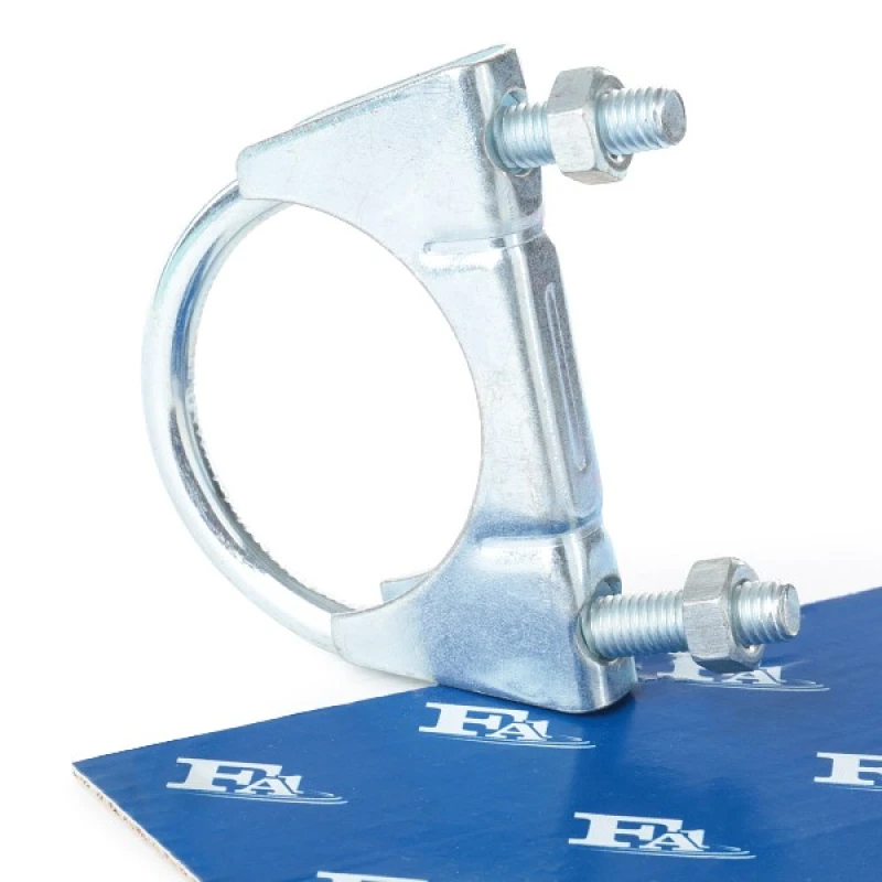 Image of FA1 911-954 Pipe Connector, exhaust system Pipe Connector,exhaust system (1050)