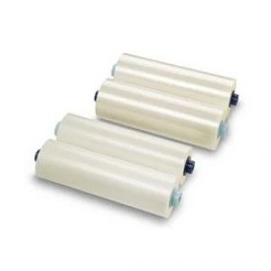 Image of GBC NAP2 635mmx150m Laminating Film 42.5 Micron Gloss for GBC Catena