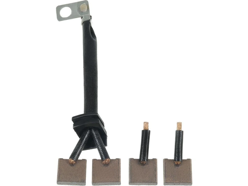 Image of AS-PL Carbon Brush, starter AS-PL SB5004