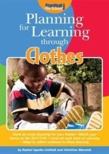 Image of Planning for Learning through Clothes