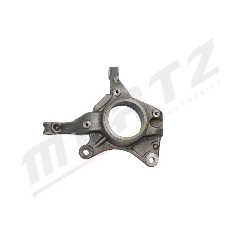 Image of MERTZ Steering knuckle MERTZ M-K3403