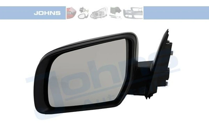 Image of Wing mirror JOHNS 32 96 37-0