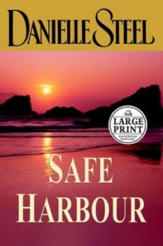 Image of Safe Harbour by Danielle Steel Book
